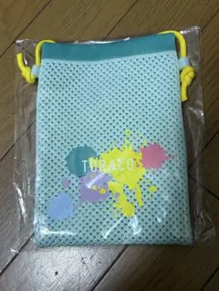 TORACO ニットバッグ 新品未開封