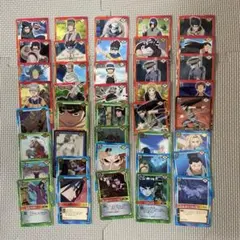 NARUTO Kayou PTR全20枚セット - メルカリ