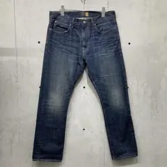 国内未発売 J.Crew 770 カイハラデニム 32/30 vintageのサムネイル