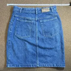 Coca-Cola デニムスカート