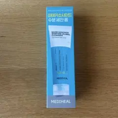 メディヒール マデカソサイド MOISTURE CALMING CLEANSERのサムネイル