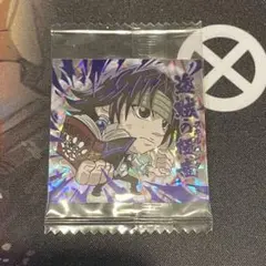 HUNTER×HUNTER ウエハースシール　vol.1 クロロ　HR