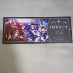 VOLTACTION × 3SKM FUSION LIVE IMPACT 特典