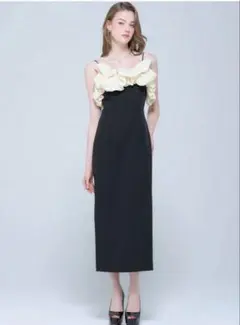 エミリアウィズ ワンピースのサムネイル