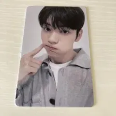 TXT ラキドロ 수빈 soobin Thursday’s Child スビン