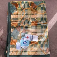 新品未使用　東京西川アクリル毛布 140x200cm FB 9531