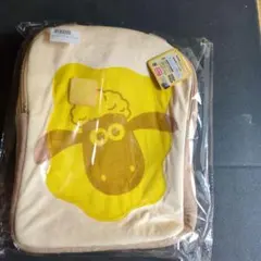 ひつじのショーン バタートーストバッグ