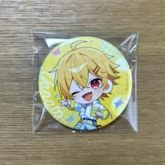SneakerStep すにすて やなと 缶バッジ 1個 - メルカリ