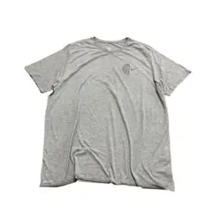 NIKE プリントTシャツ　ワンポイント　ビッグ　グレー　3XL 8hのサムネイル