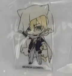 刀剣乱舞 刀猫男士 山姥切国広 アクリルブロック