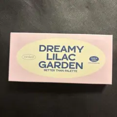 【新品】ロムアンド べターザンパレット09