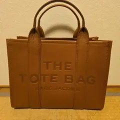 MARC JACOBS レザートートバックミディアムSizeいいね不要❌