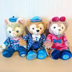 2026年最新】香港ディズニーダッフィーSSぬいぐるみの人気アイテム