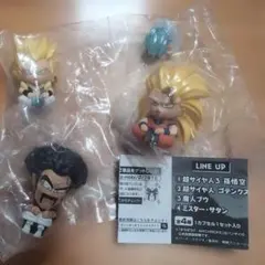 ドラゴンボールZ まちぼうけ ドラゴンボール3