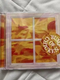 BUMP OF CHICKEN Souvenir CD + Blu-ray