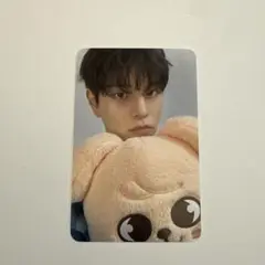 Stray Kids スキズ 韓国 ポップアップ トレカ スンミン