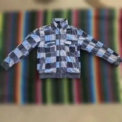 SUPREME 12AW African Windbreaker ジャケット - メルカリ