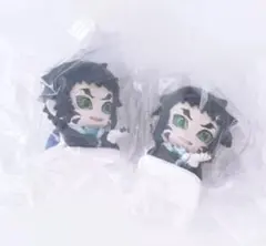 鬼滅の刃 おねむたん 獪岳