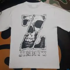 2025年最新】JIMMYZ Tシャツの人気アイテム - メルカリ
