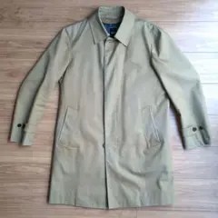 SHIPS ステンカラーコート Lサイズ ベージュ
