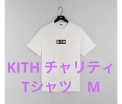 Kith Pray for Noto Tee – Kith Tokyo Mサイズ