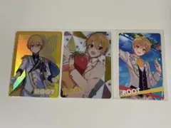 すとぷり るぅと コレクションカード トレカ