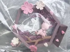 リーメント ポケモン ふんわりゆらりん飾り ミュウ