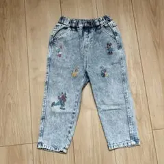 子供服　DisneyMOTORS 100cmのサムネイル
