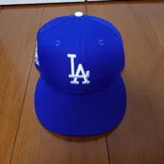 new era ニューエラ ロサンゼルス ドジャース 59fifty