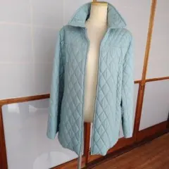 レリアンプラスハウス　中綿入りジャケット