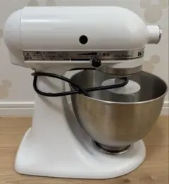 Y*o様 美品　KitchenAid スタンドミキサー 9KSM95GA パステ Y*o様 美品 KitchenAid スタンドミキサー 9KSM95GA パステ - メルカリ