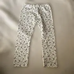ユニクロレギンス100