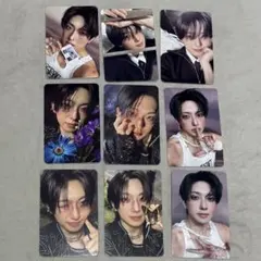 &TEAM Back to Life トレカセット (フウマ)