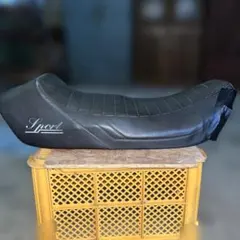 2026年最新】cb250nシートの人気アイテム - メルカリ