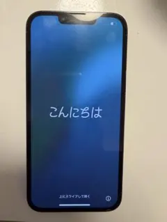 カエル様専用Apple iPhone 13 Pro 本体 微ジャンク - メルカリ
