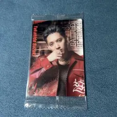 BOTウエハース　鈴木昴秀