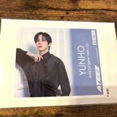 2026年最新】ateez ユノ サインの人気アイテム - メルカリ
