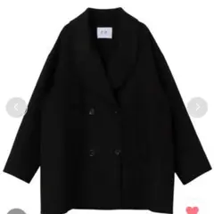 2025年最新】evernavy ウールリバーpコートの人気アイテム - メルカリ