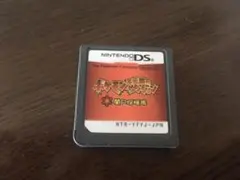 【DS ソフト】ポケモン不思議のダンジョン 闇の探検隊