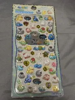 KAMIO JAPAN ジュエルプチドロップ