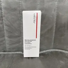 SHISEIDO REVITALESSENCE SKINGLOW220Linen