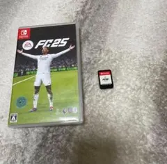 EA SPORTS FC 25 Nintendo Switch