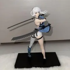 NieR 15周年くじ カイネ
