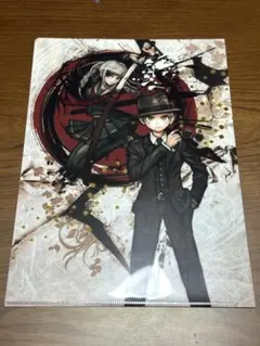 ダンガンロンパ おしおきポストカード 辺古山ペコ 九頭竜冬彦 小泉真昼 最終値下げ】ダンガンロンパ おしおきポストカード 全種セット