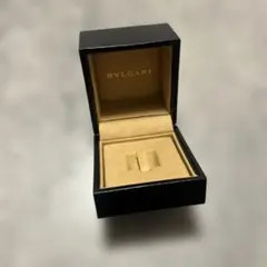 BVLGARI ギフトボックス 黒