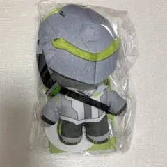 FRGMT fragment ZAKU ザク ぬいぐるみ ガンダム - メルカリ
