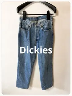 ☘️P1☘Dickies ヴィンテージ デニム 31のサムネイル