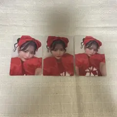 月足天音 FRUITSZIPPER トレカ コンプ