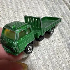 トミカ UD コンドル ブルドーザーキャリア 2台セット 日本製 - メルカリ