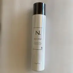 ナプラ N. ホールドヘアスプレー 5のサムネイル